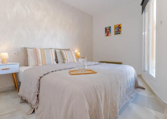 Appartamento Modern Centre Marbella